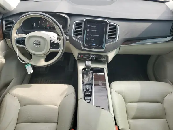YV4102CK2K1469517 2019 VOLVO XC90 - Image 8