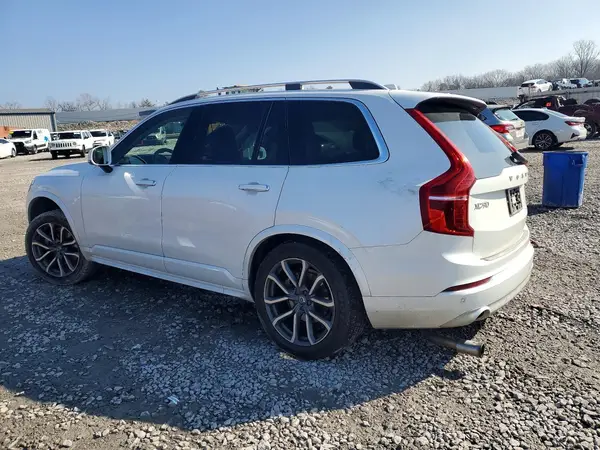 YV4102CK2K1497057 2019 VOLVO XC90 - Image 2