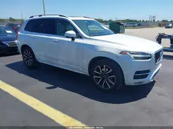 YV4102CK2K1512821 2019 VOLVO XC90