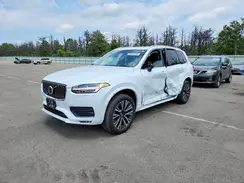 YV4102CK2L1533590 2020 VOLVO XC90