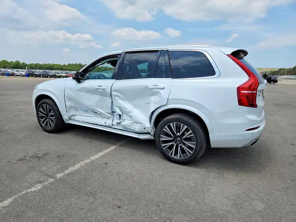 YV4102CK2L1533590 2020 VOLVO XC90 - Image 2