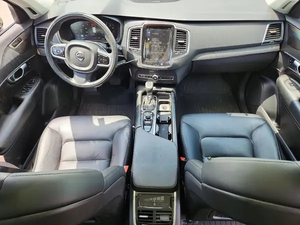YV4102CK2L1533590 2020 VOLVO XC90 - Image 8