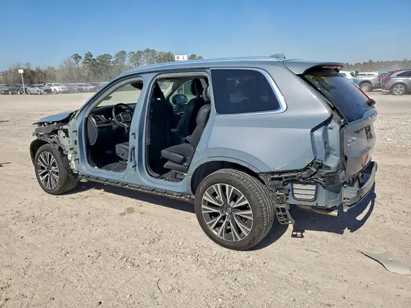 YV4102CK2L1540636 2020 VOLVO XC90 - Image 2