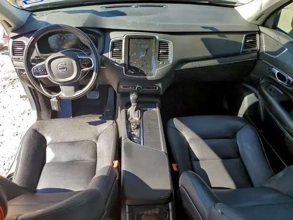 YV4102CK2L1540636 2020 VOLVO XC90 - Image 8