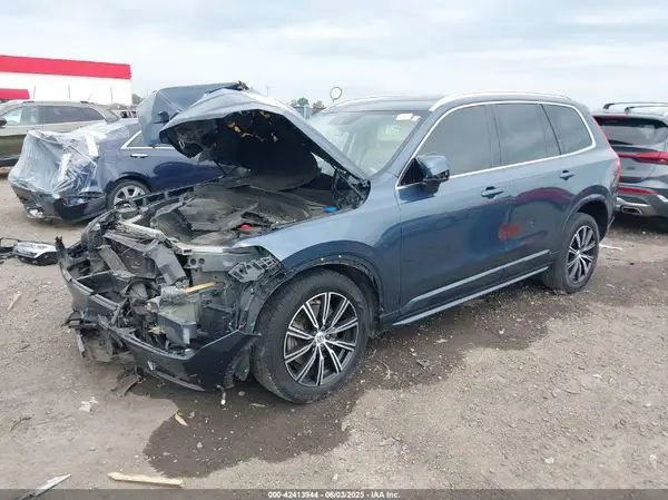 YV4102CK2L1546386 2020 VOLVO XC90 - Image 2