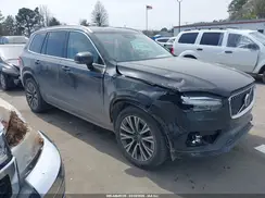 YV4102CK2L1600320 2020 VOLVO XC90