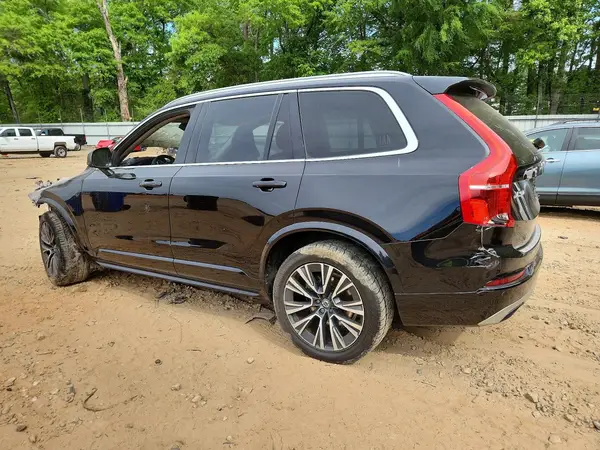 YV4102CK2L1602388 2020 VOLVO XC90 - Image 2