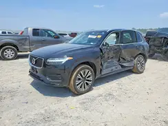 YV4102CK2M1709748 2021 VOLVO XC90