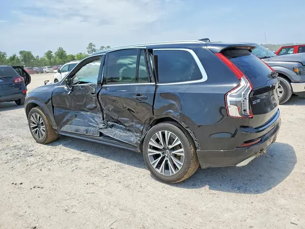 YV4102CK2M1709748 2021 VOLVO XC90 - Image 2