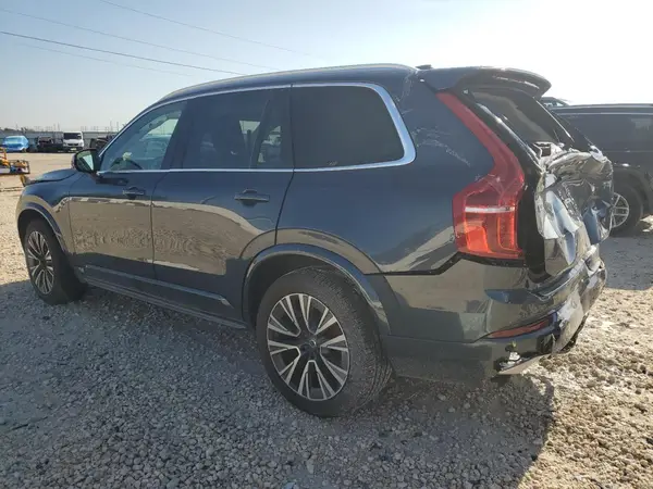 YV4102CK2M1722581 2021 VOLVO XC90 - Image 2