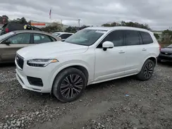 YV4102CK2M1751708 2021 VOLVO XC90
