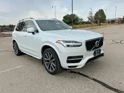 YV4102CK3J1351099 2018 VOLVO XC90