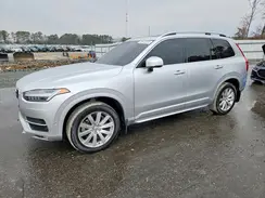 YV4102CK3J1383275 2018 VOLVO XC90