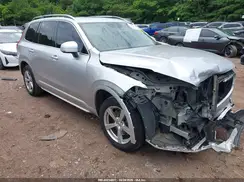 YV4102CK3J1389688 2018 VOLVO XC90