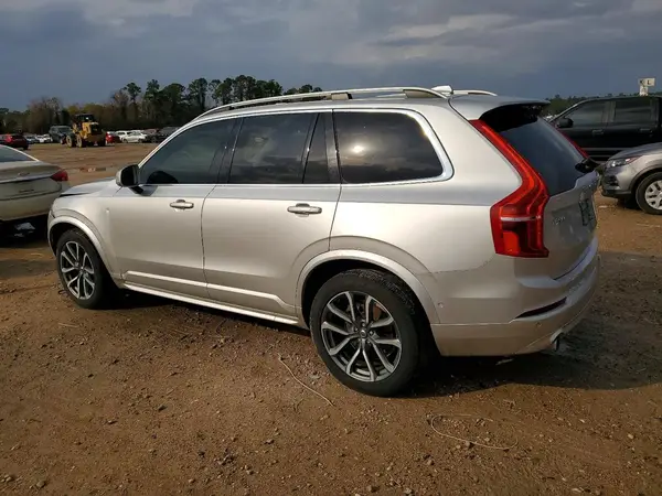 YV4102CK3K1445775 2019 VOLVO XC90 - Image 2