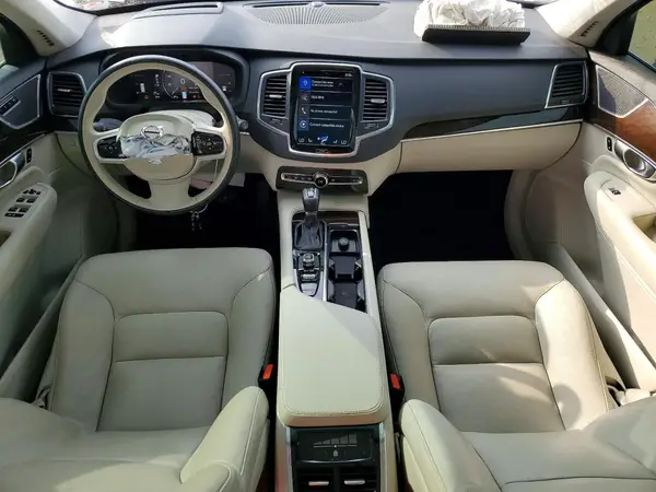 YV4102CK3K1445775 2019 VOLVO XC90 - Image 8