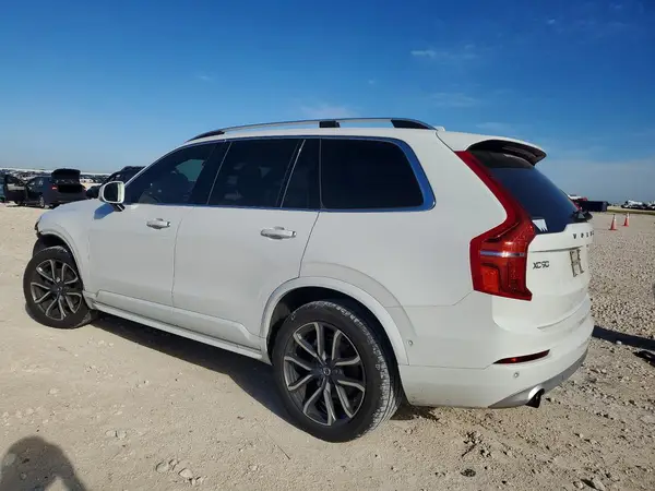 YV4102CK3K1455738 2019 VOLVO XC90 - Image 2