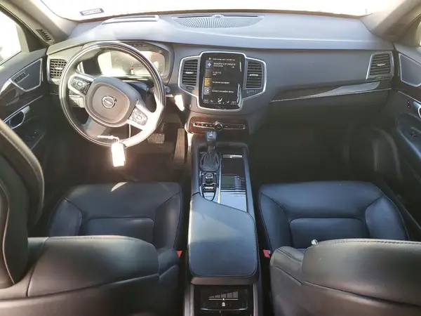 YV4102CK3K1455738 2019 VOLVO XC90 - Image 8