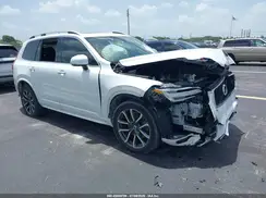 YV4102CK3K1464391 2019 VOLVO XC90