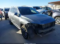 YV4102CK3K1499190 2019 VOLVO XC90