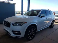 YV4102CK3K1504968 2019 VOLVO XC90