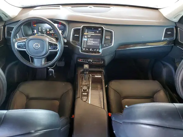 YV4102CK3K1504968 2019 VOLVO XC90 - Image 8