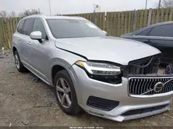 YV4102CK3L1546851 2020 VOLVO XC90