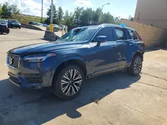 YV4102CK3L1585505 2020 VOLVO XC90