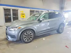 YV4102CK3L1611410 2020 VOLVO XC90