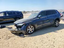 YV4102CK3M1691695 2021 VOLVO XC90