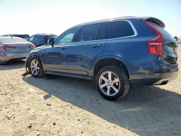YV4102CK3M1691695 2021 VOLVO XC90 - Image 2