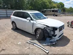 YV4102CK3M1696878 2021 VOLVO XC90