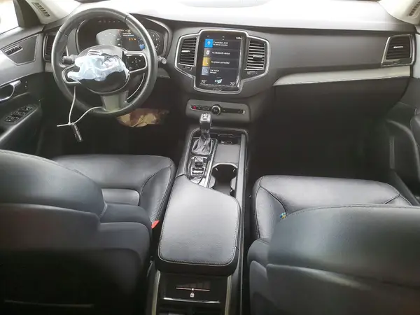 YV4102CK3M1698629 2021 VOLVO XC90 - Image 8