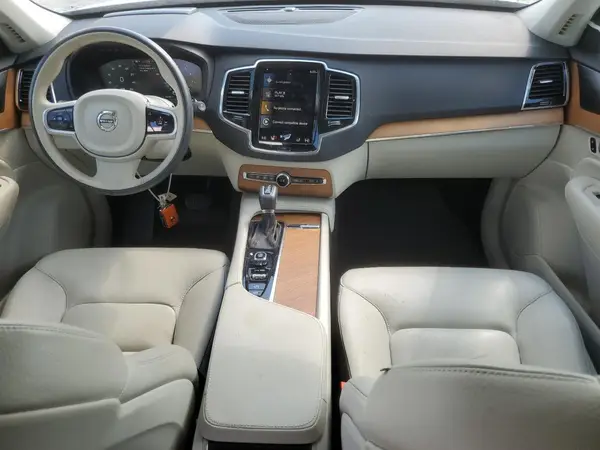 YV4102CK3M1746971 2021 VOLVO XC90 - Image 8