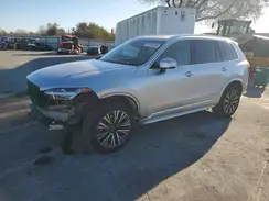 YV4102CK3N1789157 2022 VOLVO XC90