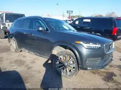 YV4102CK3N1852791 2022 VOLVO XC90