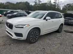 YV4102CK3N1858218 2022 VOLVO XC90