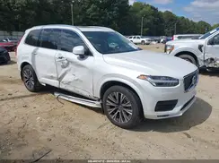 YV4102CK3N1862950 2022 VOLVO XC90