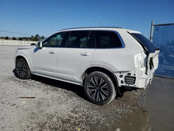 YV4102CK3N1871325 2022 VOLVO XC90 - Image 2