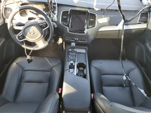 YV4102CK3N1871325 2022 VOLVO XC90 - Image 8