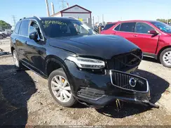 YV4102CK4J1337681 2018 VOLVO XC90