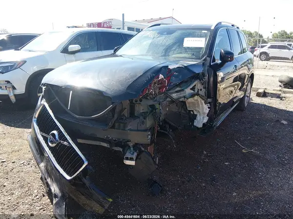 YV4102CK4J1337681 2018 VOLVO XC90 - Image 2