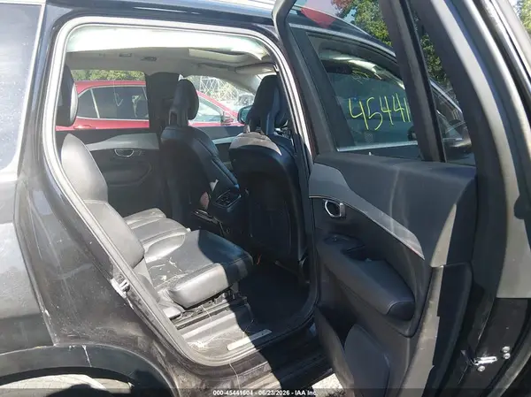 YV4102CK4J1337681 2018 VOLVO XC90 - Image 8