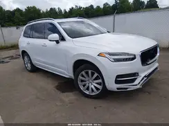YV4102CK4J1341648 2018 VOLVO XC90