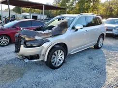 YV4102CK4J1370423 2018 VOLVO XC90