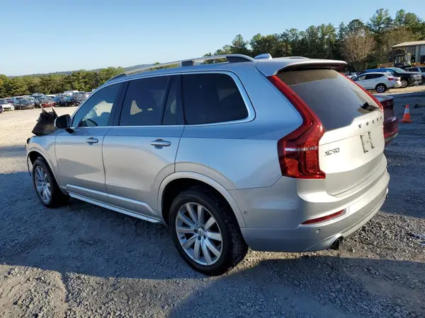 YV4102CK4J1370423 2018 VOLVO XC90 - Image 2