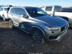 YV4102CK4K1452038 2019 VOLVO XC90