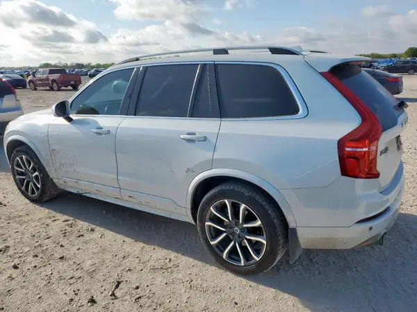 YV4102CK4K1460060 2019 VOLVO XC90 - Image 2