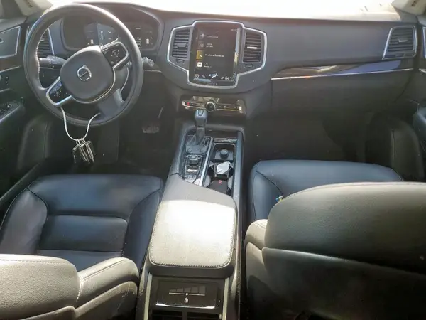YV4102CK4K1460060 2019 VOLVO XC90 - Image 8