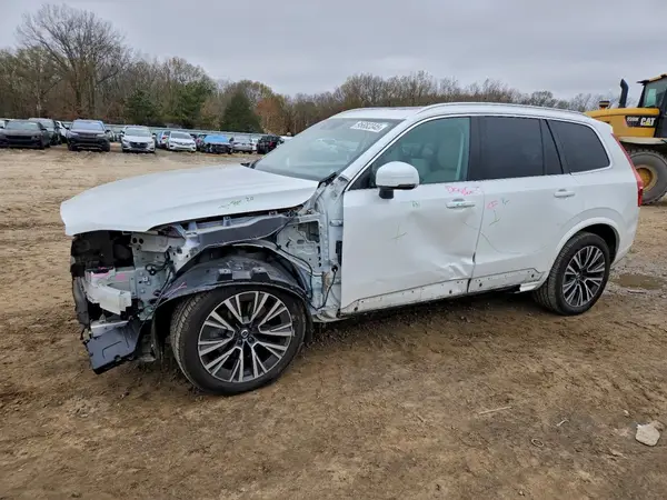 YV4102CK4L1559740 2020 VOLVO XC90 - Image 1